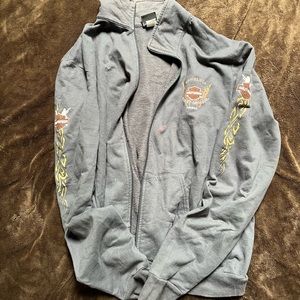 Honolulu Harley Davidson sweater